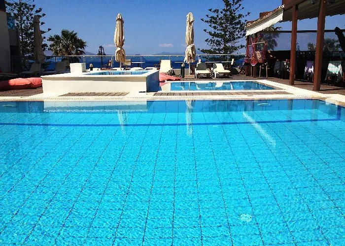 Hotel Bristol Sea View 3*