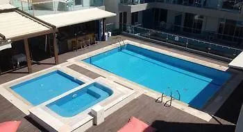 Bristol Sea View Miasto Kos