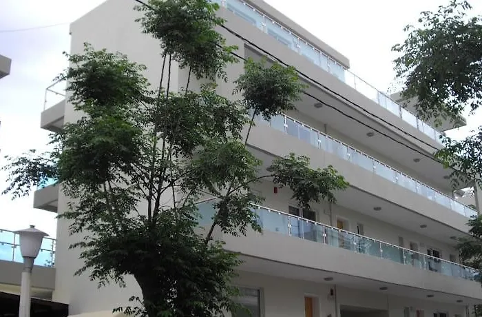 Hotel Bristol Sea View