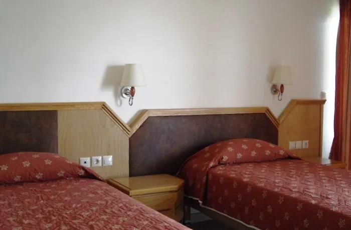 Bristol Sea View Hotel Miasto Kos