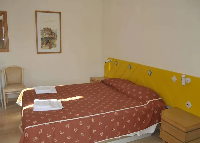 Bristol Sea View Hotel Miasto Kos