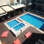 Bristol Sea View Hotel