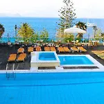 Hotel Bristol Sea View 3*