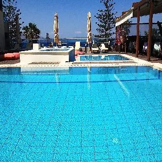 Bristol Sea View Hotel Kos-stad
