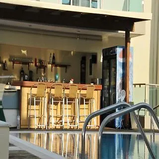 酒店 Bristol Sea View