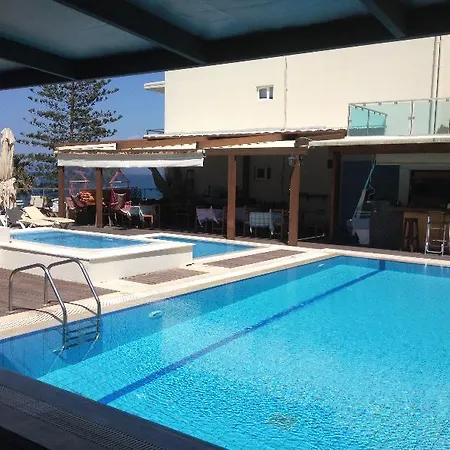 Hotel Bristol Sea View 3*