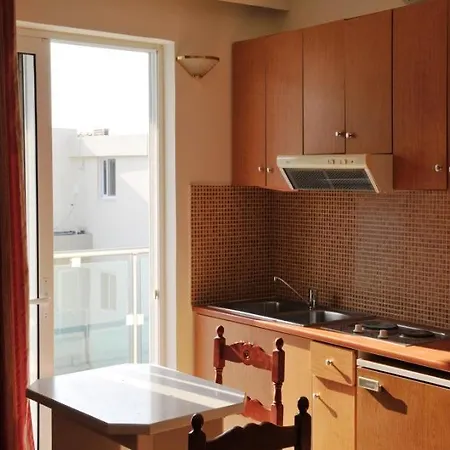 Bristol Sea View 酒店 3*