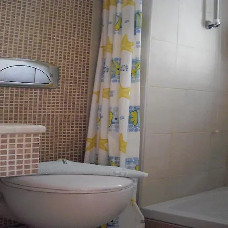 Bristol Sea View Hotel