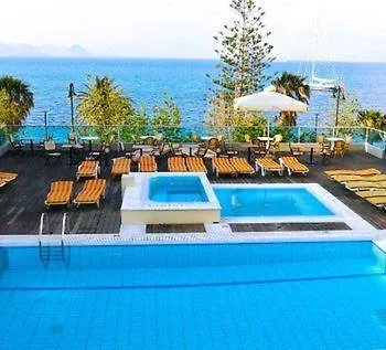 Hotel Bristol Sea View 3*