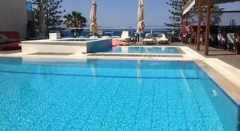 Hotel Bristol Sea View Kos