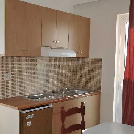 Bristol Sea View Hotel 3*