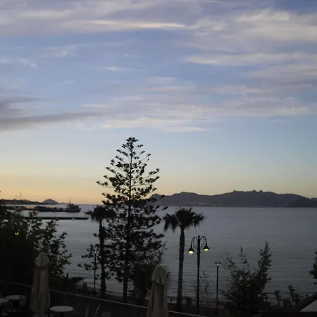 Hotel Bristol Sea View