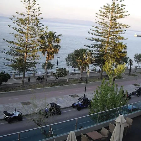 Bristol Sea View Hotel Cós