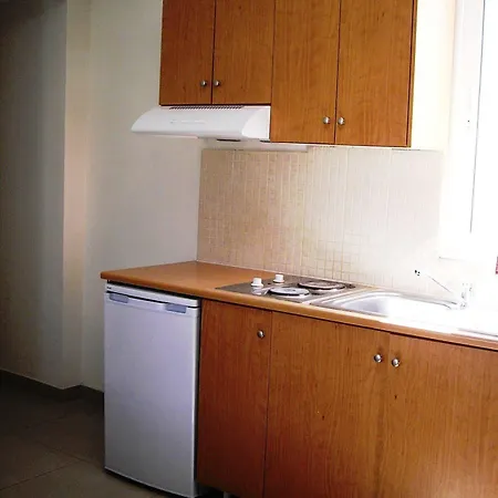 Bristol Sea View 酒店