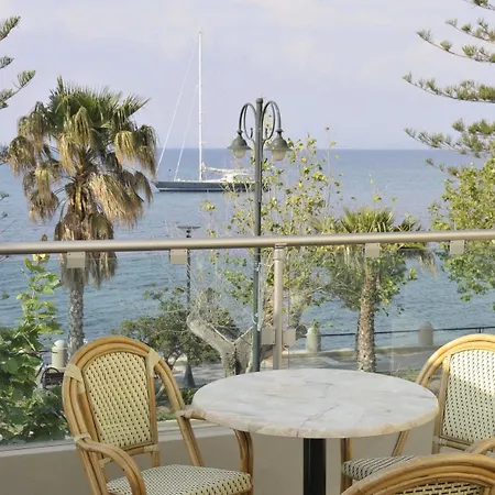 Bristol Sea View 科斯镇