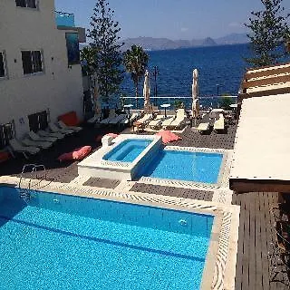 Bristol Sea View Hotel