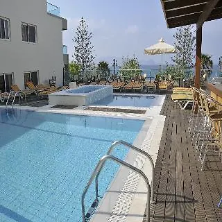 Bristol Sea View Hotel Kos Town