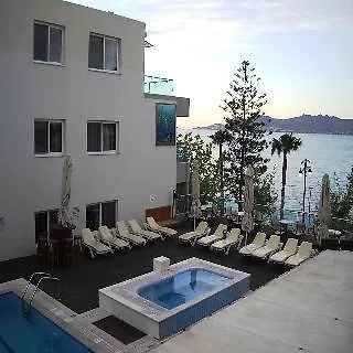 Bristol Sea View Hotel