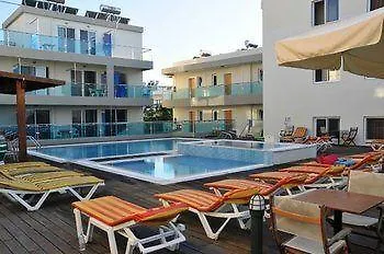 Hotel Bristol Sea View