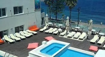 Hotel Bristol Sea View