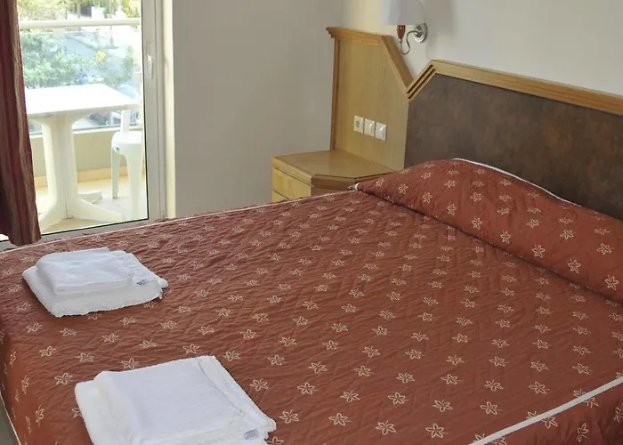 Bristol Sea View 3* Kos Town