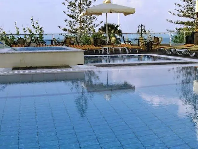 Bristol Sea View 3* Kos Town